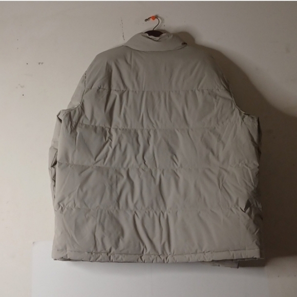 Eddie Bauer EB550 Men's Glacier Peak Seamless Stretch Down Parka - Picture 2 of 15